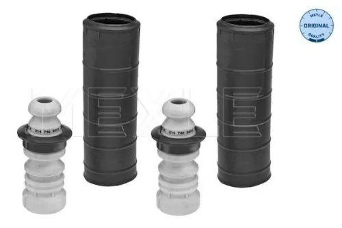 Dust Cover Kit, shock absorber