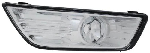 Front Fog Light