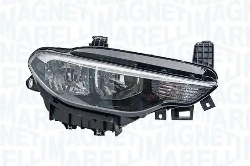 Headlight