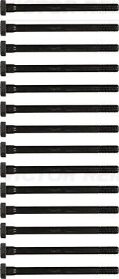 Cylinder Head Bolt Set