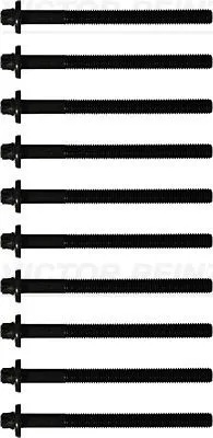 Cylinder Head Bolt Set