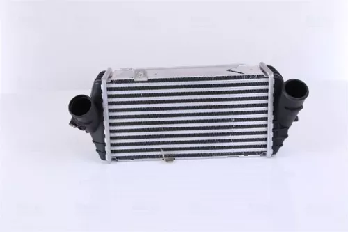 Charge Air Cooler