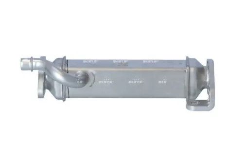 Cooler, exhaust gas recirculation