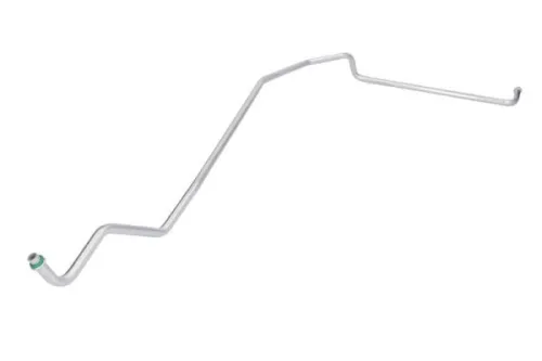 High-pressure Line, air conditioning