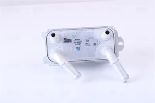 Oil Cooler, automatic transmission