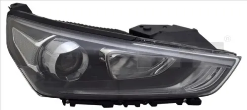 Headlight