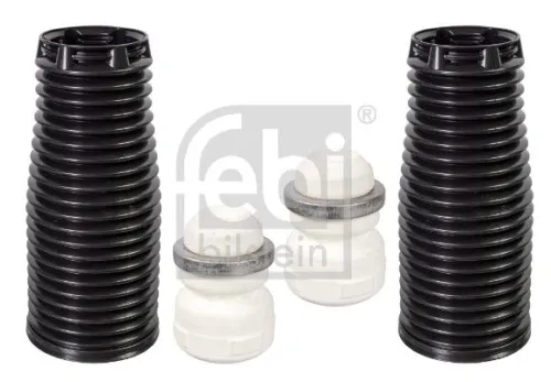 Dust Cover Kit, shock absorber