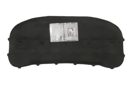 Engine Compartment Noise Insulation