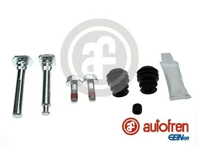 Guide Sleeve Kit, brake caliper