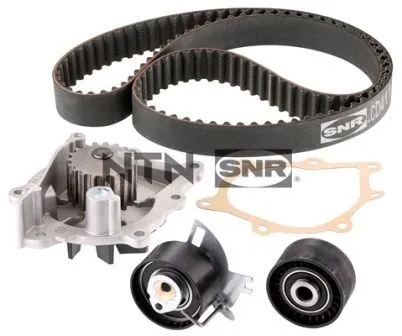 Water Pump & Timing Belt Kit