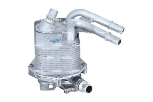 Oil Cooler, automatic transmission