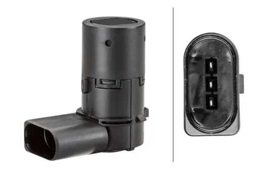 Sensor, park distance control