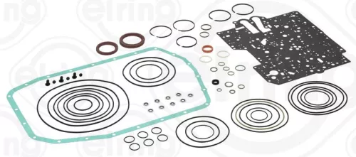 Gasket Set, automatic transmission