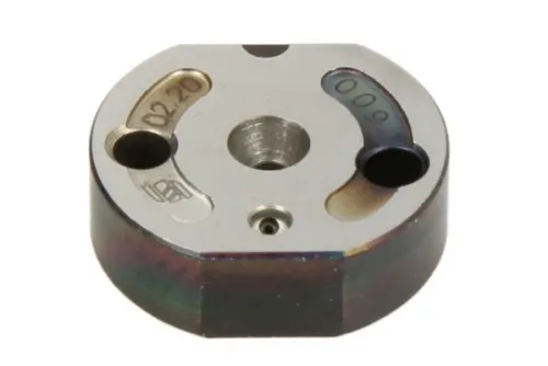 Seal, injector holder