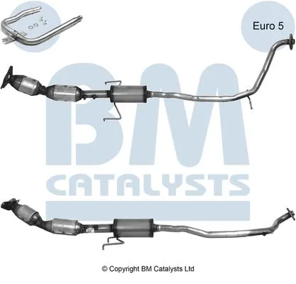Catalytic Converter