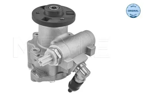 Hydraulic Pump, steering
