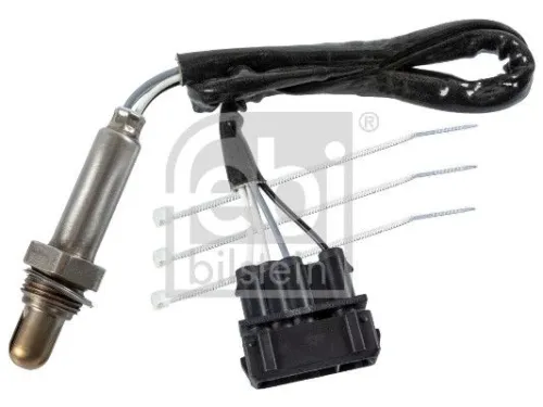 Oxygen Sensor