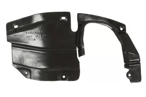 Engine Guard/Skid Plate