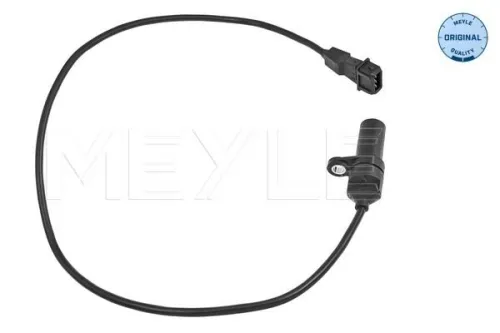 Sensor, crankshaft pulse