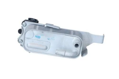 Oil Cooler, automatic transmission