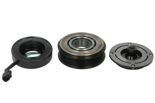 Magnetic Clutch, air conditioning compressor