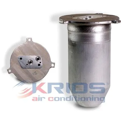 Dryer, air conditioning