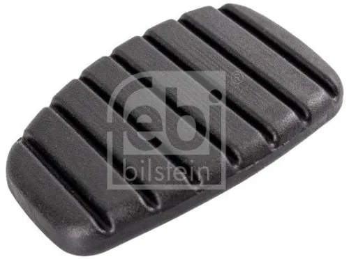 Pedal Pad, brake pedal