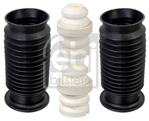 Dust Cover Kit, shock absorber