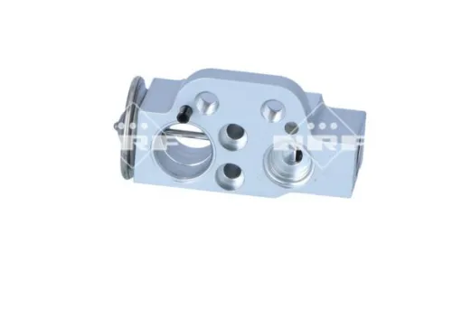 Expansion Valve, air conditioning