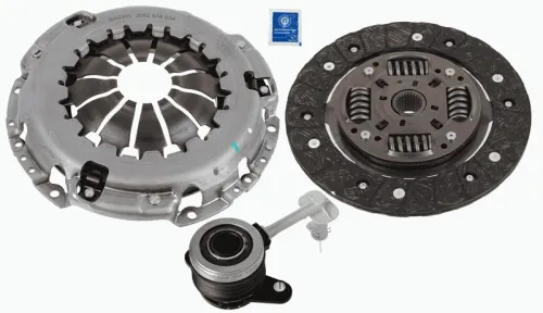 Clutch Kit