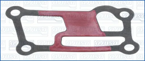 Gasket, oil filter housing