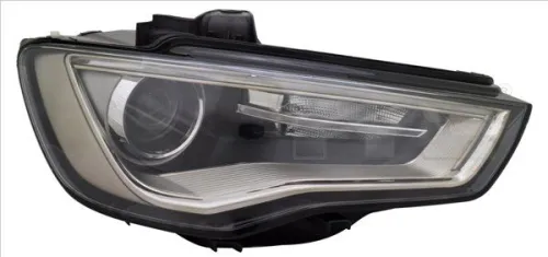 Headlight