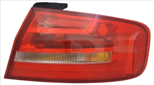 Tail Light Assembly