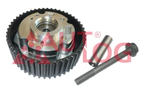 Repair Kit, camshaft adjustment