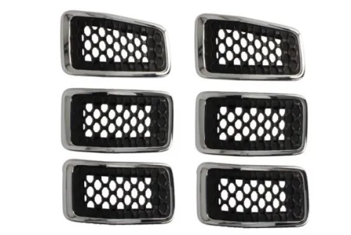 Radiator Grille
