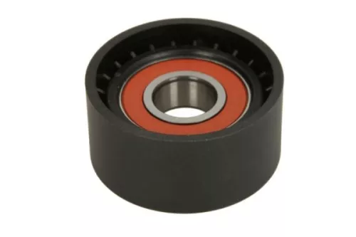 Tensioner Pulley, V-ribbed belt