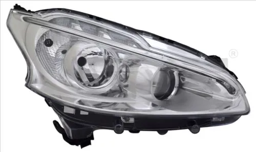 Headlight