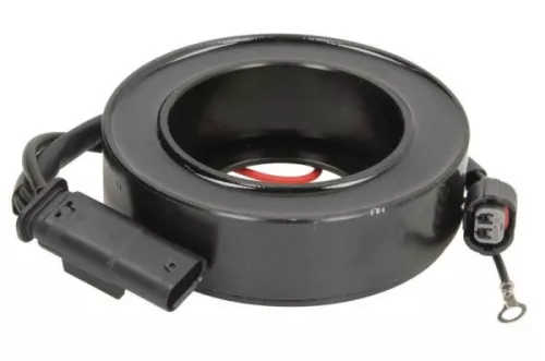 Coil, magnetic clutch (compressor)