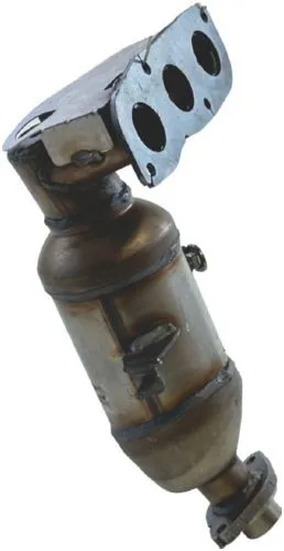 Catalytic Converter