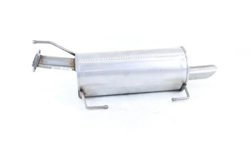 Rear Muffler