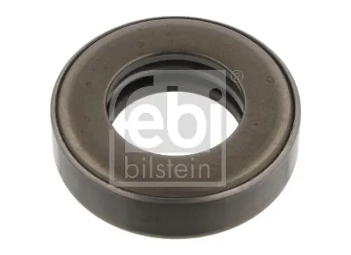 Bush, steering knuckle