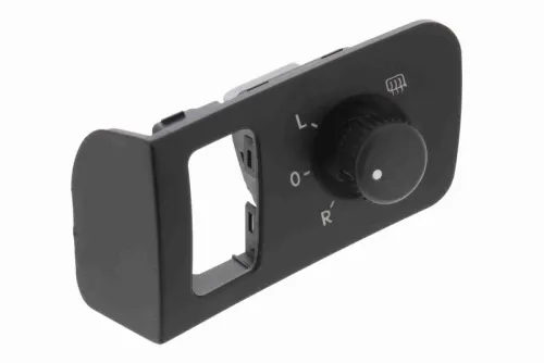 Switch, exterior mirror adjustment