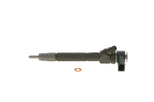 Injector Nozzle