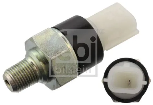 Oil Pressure Switch