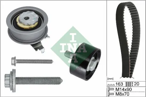 Timing Belt Kit
