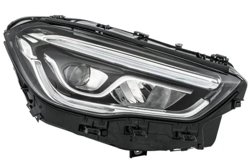 Headlight