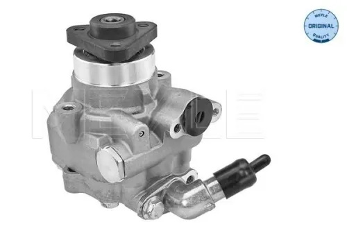 Hydraulic Pump, steering