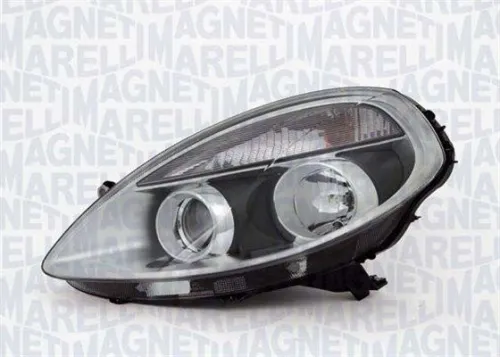 Headlight