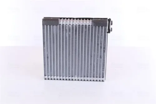 Evaporator, air conditioning