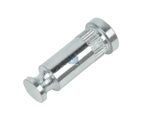 Spring Retaining Pin, brake shoe